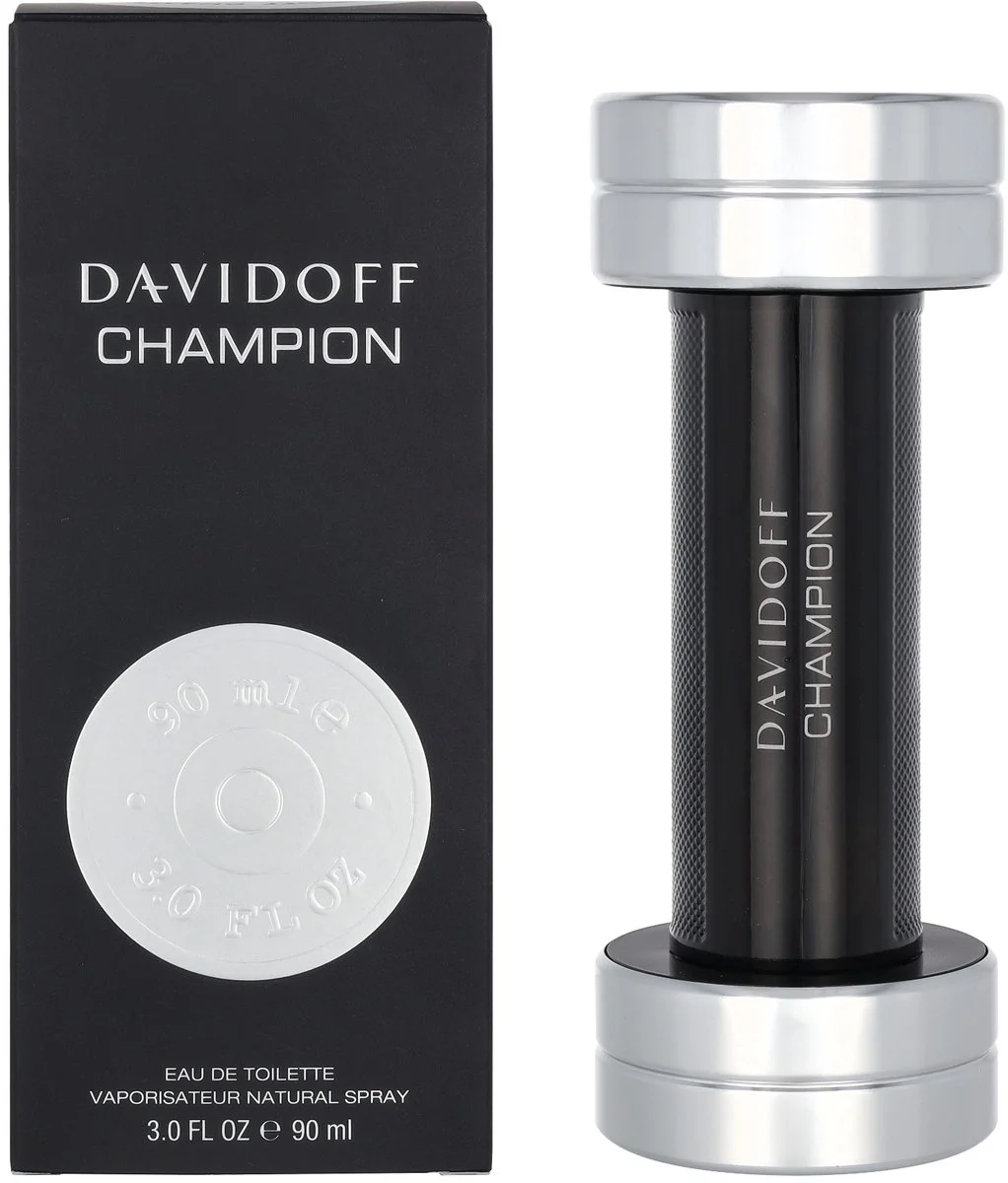Davidoff Champion Eau de Toilette 90ML