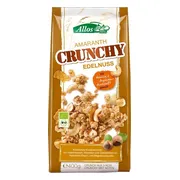 Allos Amaranth Crunchy Noten 400GR
