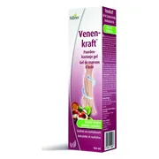 Hubner Venenkraft Gel 100ML