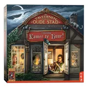 De Taveernen van de Oude Stad: Kamer te Huur!