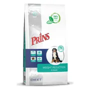 Prins ProCare Croque Veterinary Diet Weight Reduction & Diabetic Hondenvoer 3 kg