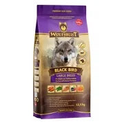 Wolfsblut Black Bird Large Breed 12,5 kg