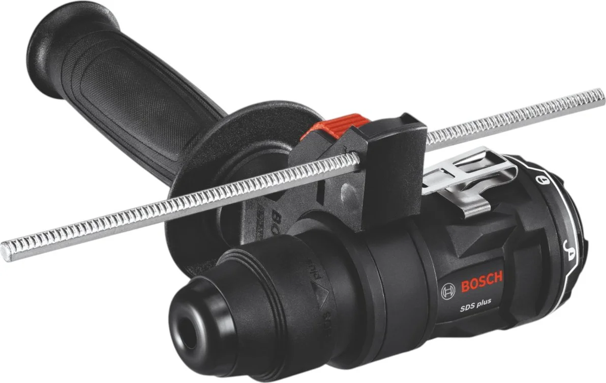 Bosch Professional PRO GFA 12-H FC FlexiClick SDS-Plus boorhamerkop - 1600A024LN