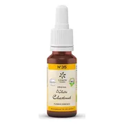 Lemon Pharma Bach NO.35 White Chestnut 20ML