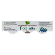 Fiordifrutta Jam Mini's Mix 75GR