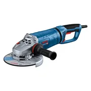 Bosch Professional PRO GWS 27-180 JR Haakse slijper 180 mm 2700W - 06018C6300