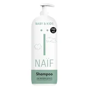 2x Naif Baby & Kids Verzorgende Shampoo 700 ml