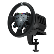 Logitech G RS50 Systeem - PlayStation & PC