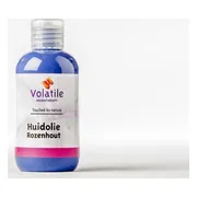 Volatile Huidolie Rozenhout 100ml