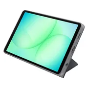 Samsung Galaxy Tab A11 Book Cover Zwart
