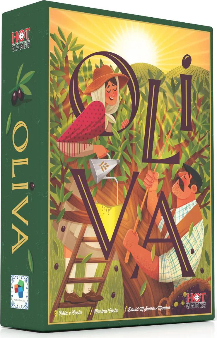 Oliva