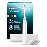 Philips Sonicare Elektrische Tandenborstel Series 5300 Wit