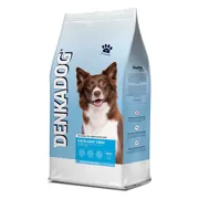 Denkadog Hondenvoer Excellent Croc 12,5 kg