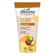 Alviana Rich Argan Bodylotion 200ML