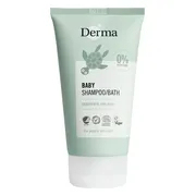Derma Eco Baby Shampoo & Lichaam 150ML