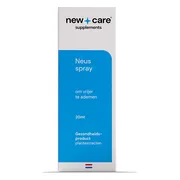 New Care Neus Spray 20ML