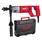 Milwaukee DD 2-160 XE Diamantboormachine 2-toerig droog - 4933368690