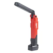Milwaukee L4 SL550-301 Staaflamp 550 lumen REDLITHIUM™ 3.0Ah USB batterij - 4933478869