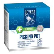 24x Beyers Duivenmineralen Pikpot 400 gr