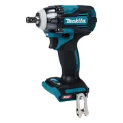 Makita TW004GZ Accu slagmoersleutel 350Nm 1/2" frictiering XGT 40V Max Basic Body