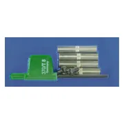 Festool HW-WP 30x5,5x1,1 (4x) Reservemes - 491388