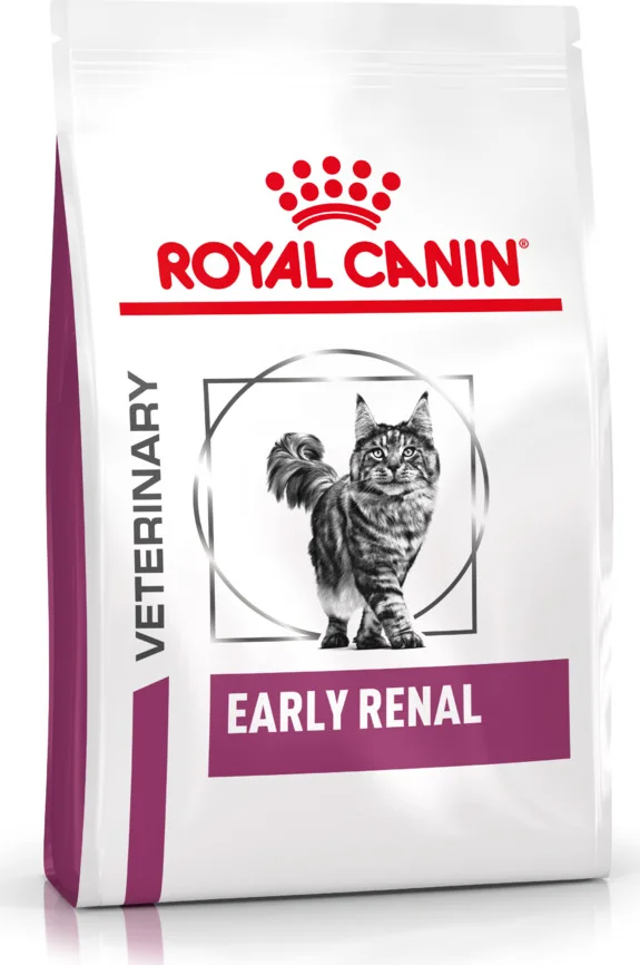 Royal Canin Kattenvoer Droog Early Renal 6 kg