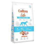 Calibra Life Adult Large Hondenvoer Kip 2,5 kg