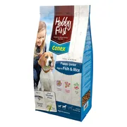 HobbyFirst Canex Hondenvoer Puppy - Junior Vis & Rijst 12 kg