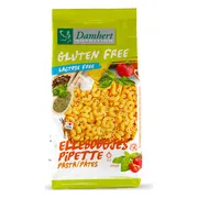 Damhert Gluten Free Elleboogjes Lactose Free 250GR