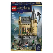 LEGO Harry Potter Kasteel Zweinstein: Ziekenhuisvleugel 76463