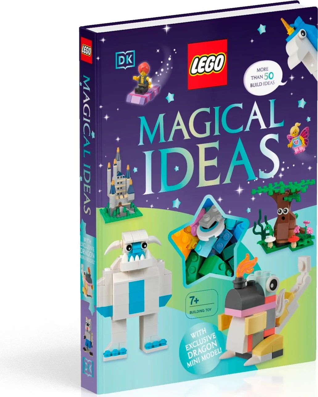 LEGO Magical Ideas