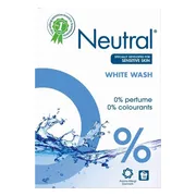 Neutral Waspoeder Wit 1188GR