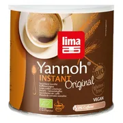 Lima Yannoh Instant 125gr