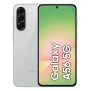 Samsung Galaxy A56 5G - 128GB - Gray