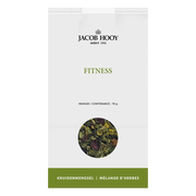 Jacob Hooy Fitness Thee 70GR