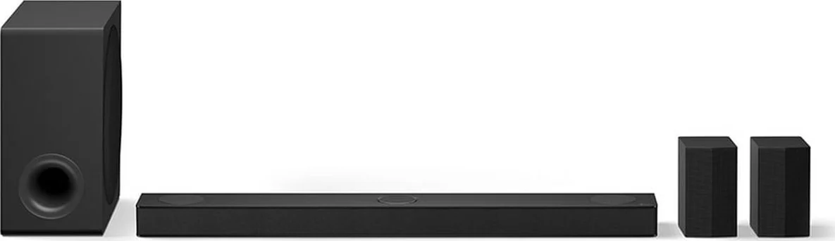LG DS80TR