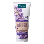 3x Kneipp Bodylotion Lavendel 200 ml