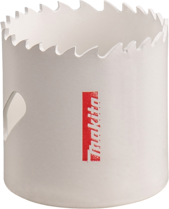 Makita P-35019 Gatzaag 44mm bi-metaal wit