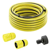 Karcher Slangset 1/2" 10m slang met koppelingen