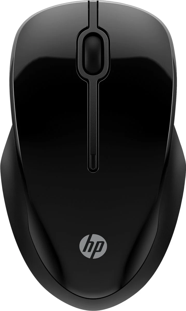 HP 250 Dual Draadloze Muis