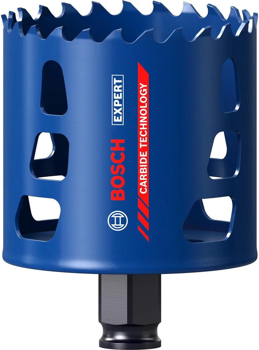 Bosch Professional EXPERT Tough Material gatzaag 73mm - 2608900435
