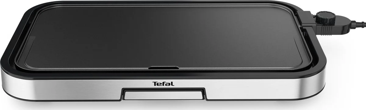 Tefal Giant Plancha