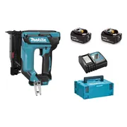 Makita DPT353RTJ Accu Pin Tacker 23Ga 18V 5.0Ah in Mbox