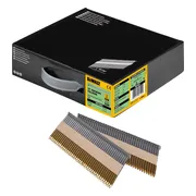 DeWALT DNPT2863Z 33º Papiergebonden Spijkers 2.8x63mm Helder / Recht VE=2200