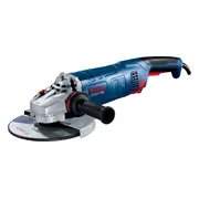 Bosch Professional GWS 24-180 JZ Haakse slijper 2400W - 06018C2300