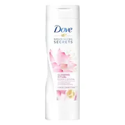 Dove Nourishing Secrets Glowing Body Lotion 400ML
