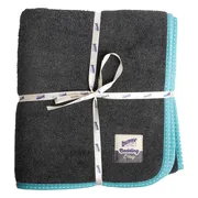 Bunny Nature Bunnybedding Strooiselmat Turquoise 112x51 cm