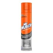 Muscle Ovenreiniger Spray 300ml
