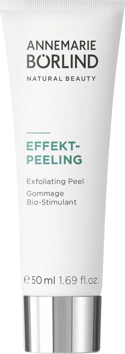 Annemarie Börlind Effekt Peeling 50ML