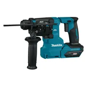 Makita HR010GZ Accu combihamer SDS-Plus 2,1J XGT 40V Max Basic Body